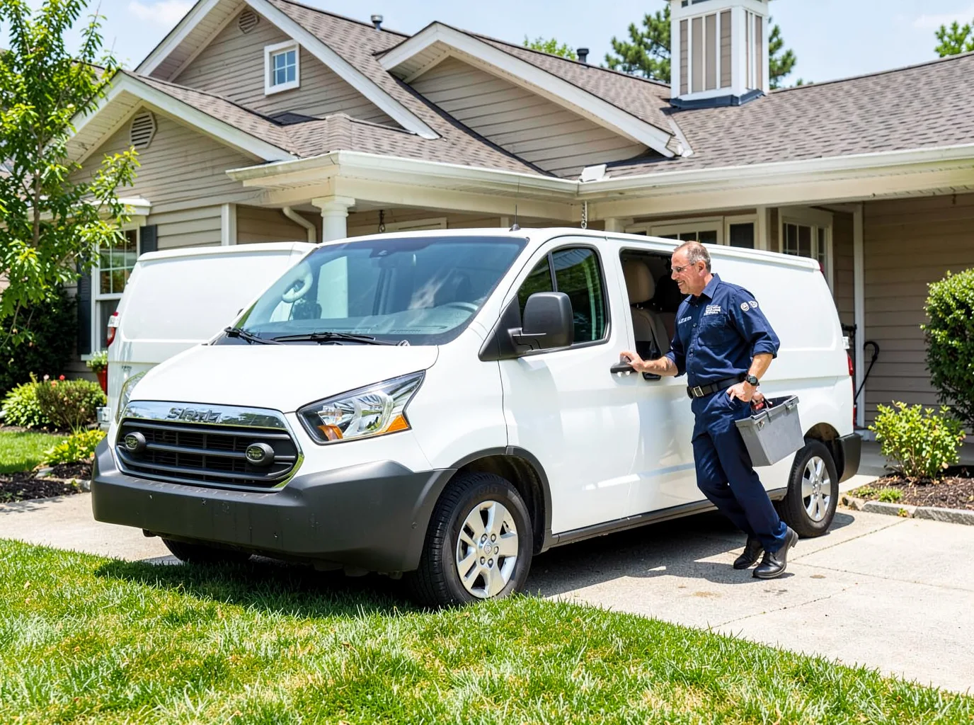Emergency Plumber company in Callaway, VA