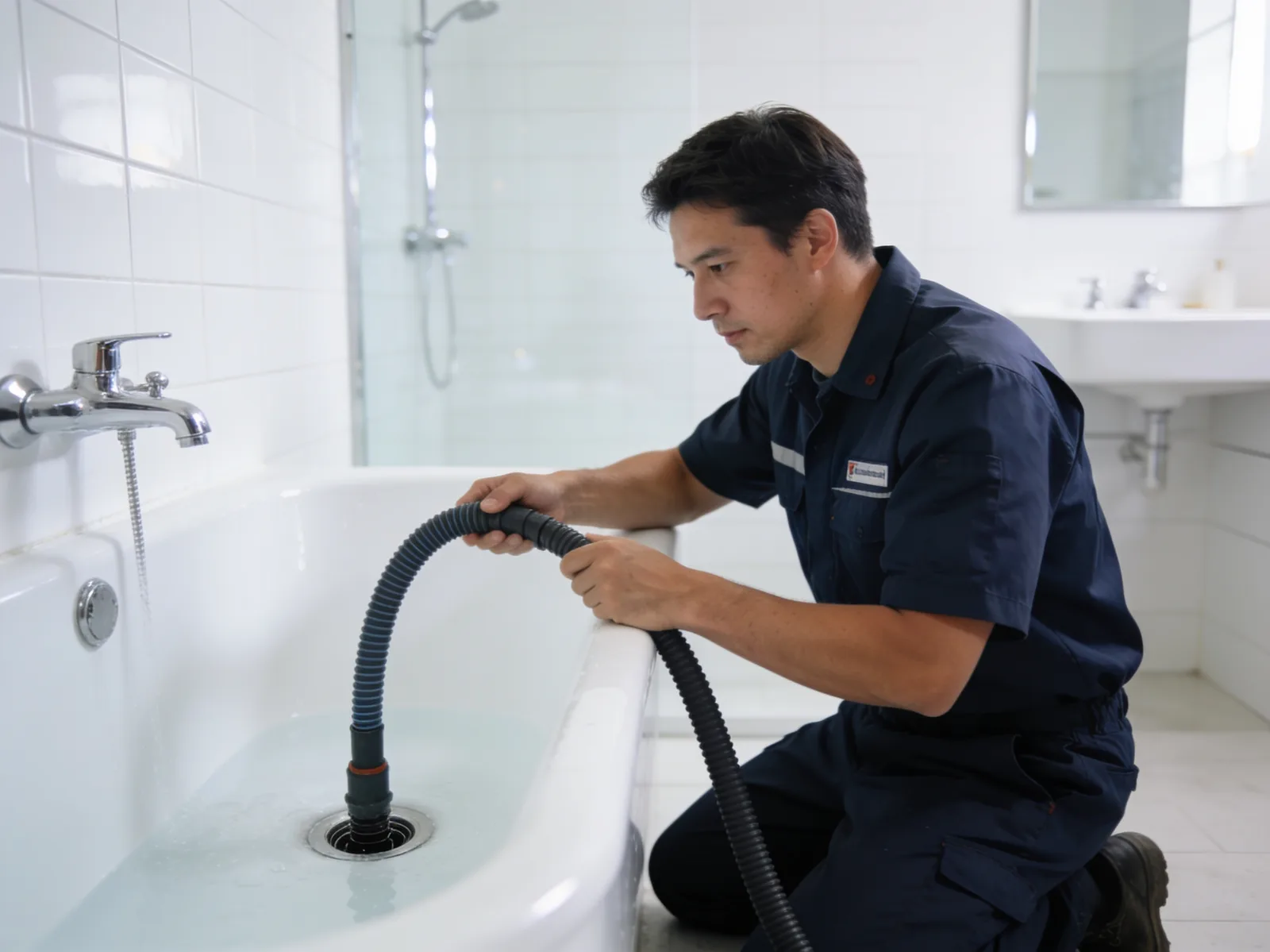 Emergency Plumber Callaway, VA FAQs